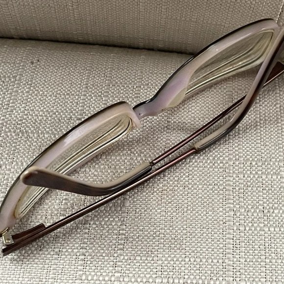 Banana Republic Women Eyeglasses Brown Tortoise CATE Glasses 51[]14 130 main image 4